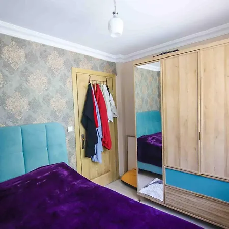 Orman Daily Weekly Apartman *