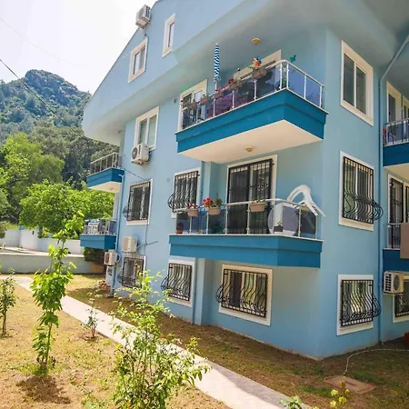 Apartman Orman Daily Weekly Muğla