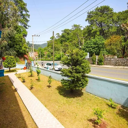 Apartamento Orman Daily Weekly Muğla