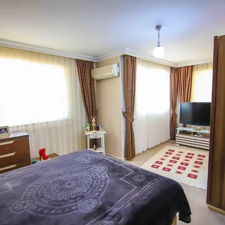 Apartamento Orman Daily Weekly *