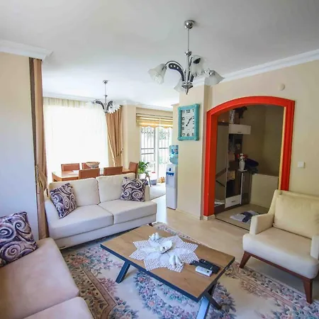 Apartamento Orman Daily Weekly